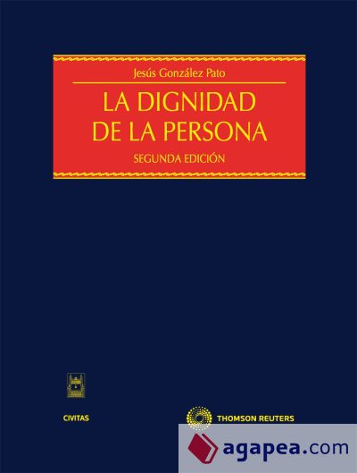 La dignidad de la persona