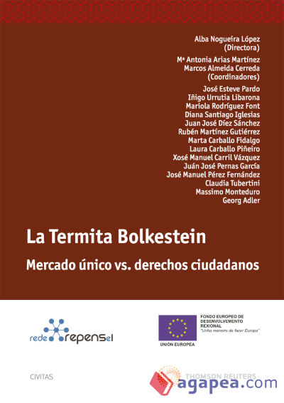 La termita Bolkestein