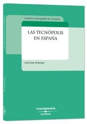 Portada de Las Tecnópolis en España