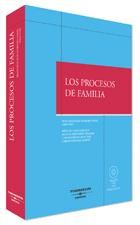 Portada de Los Procesos de Familia