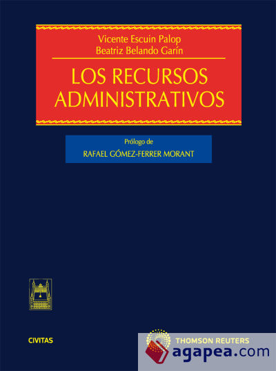 Los recursos administrativos