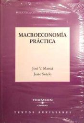 Portada de Macroeconomía Práctica