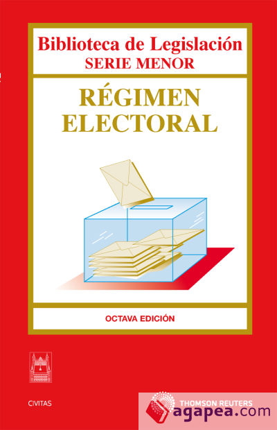 Régimen Electoral