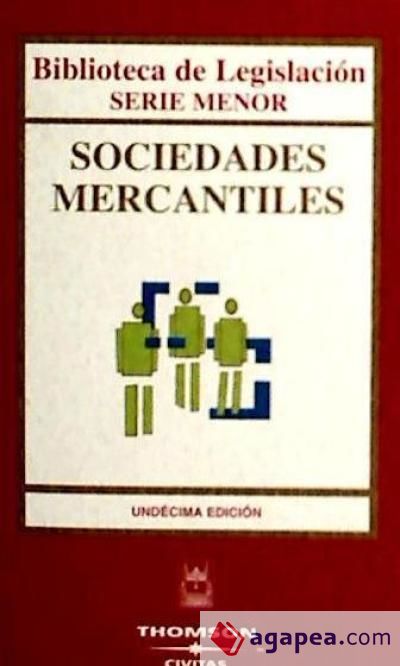 Sociedades Mercantiles