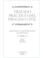 Portada de Tratado Práctico del Proceso Civil. Tomo IV - Proceso Concursal