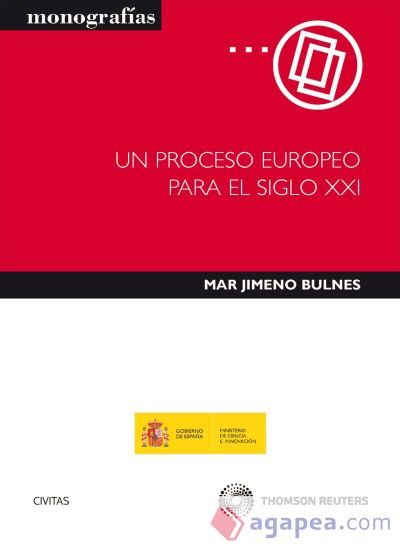 Un Proceso Europeo para el Siglo XXI