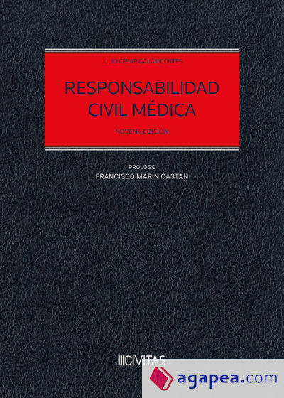 Responsabilidad Civil Médica