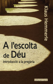 Portada de A lescolta de Déu