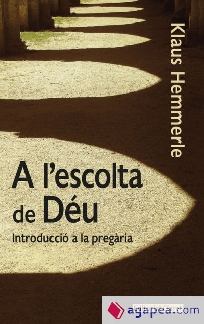 A lescolta de Déu