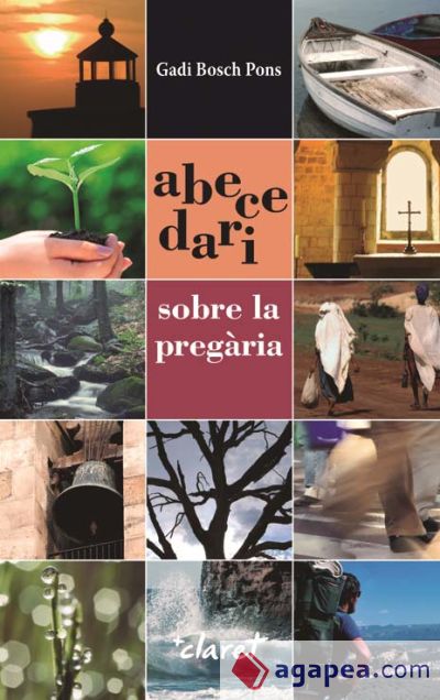 Abecedari sobre la pregària