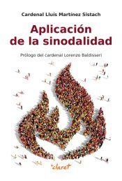 Portada de Aplicaci&oacute;n de la sinodalidad