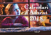 Portada de Calendari d'Advent 2018