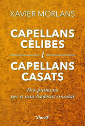 Portada de Capellans cèlibes i capellans casats