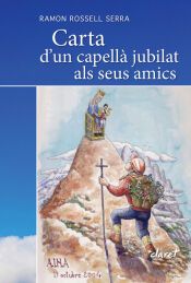 Portada de Carta d'un capell&agrave; jubilat als seus amics