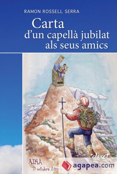 Carta d'un capell&agrave; jubilat als seus amics
