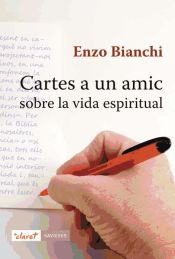 Portada de Cartes a un amic sobre la vida espiritual