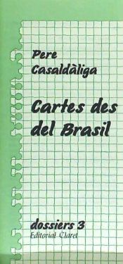 Portada de Cartes des del Brasil