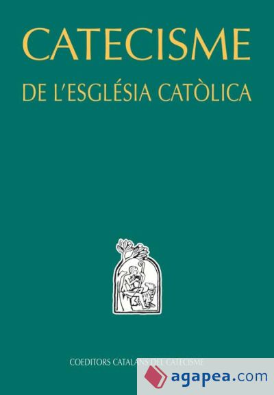 Catecisme de l'Església Catòlica