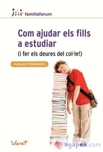 Com ajudar els fills a estudiar