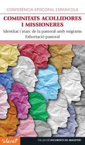 Portada de Comunitats acollidores i missioneres