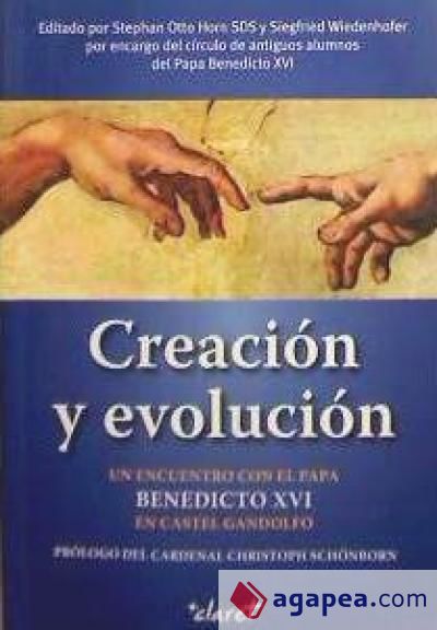 Creación y evolución