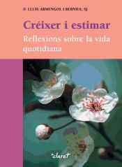 Portada de Créixer i estimar