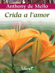 Portada de Crida a l'amor