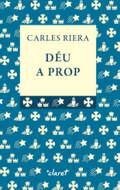 Portada de Déu a prop