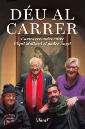 Portada de Déu al carrer