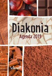 Portada de Diakonia: Agenda 2019