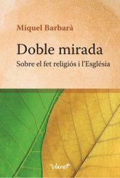 Portada de Doble mirada