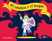 Portada de El caballero y el dragón