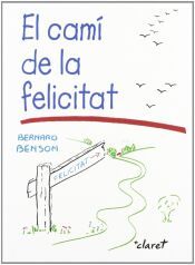 Portada de El camí de la felicitat