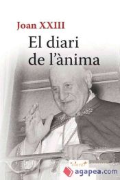 Portada de El diari de l'ànima