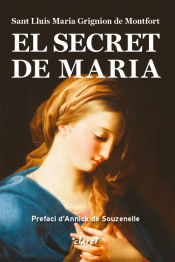 Portada de El secret de Maria