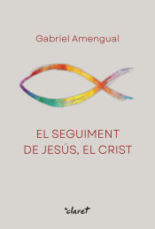 Portada de El seguiment de Jesús, el Crist