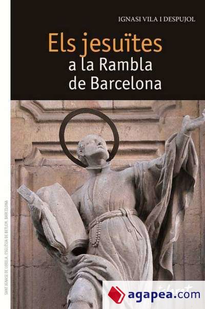 Els jesuïtes a la Rambla de Barcelona