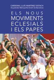 Portada de Els nous moviments eclesials i els Papes