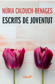 Portada de Escrits de Joventut