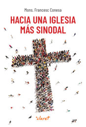 Portada de Hacia una Iglesia más sinodal