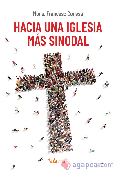 Hacia una Iglesia más sinodal