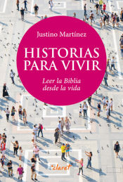 Portada de Historias para vivir