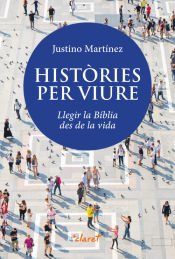 Portada de Històries per viure