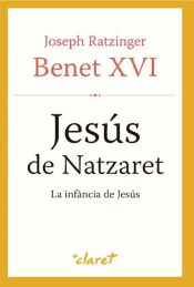 Portada de JESÚS DE NATZARET