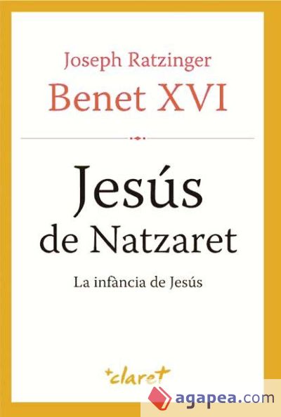 JESÚS DE NATZARET