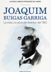 Portada de Joaquim Buigas Garriga