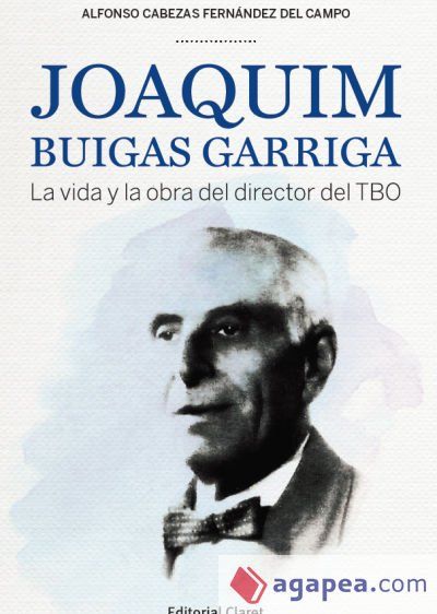 Joaquim Buigas Garriga