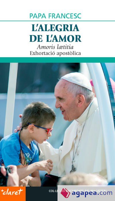 L'alegria de l'amor L'alegria de l'amor