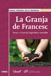 Portada de La Granja de Francesc