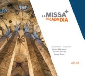 Portada de La Missa De Cada Dia - Abril 2024